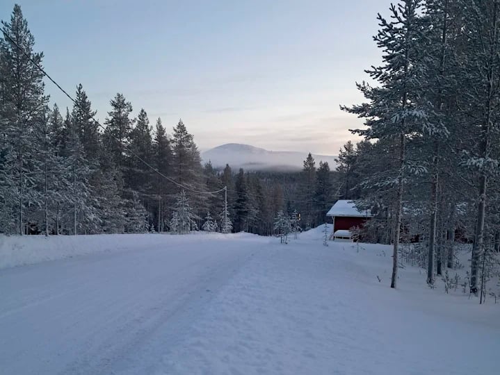 Lapin tiekunnat kuntoon -maksuton tietoiskuilta