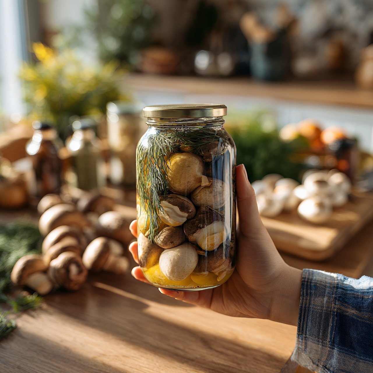 FermentointiLab – mikrobiologiaa ja makuinnovaatioita 2op